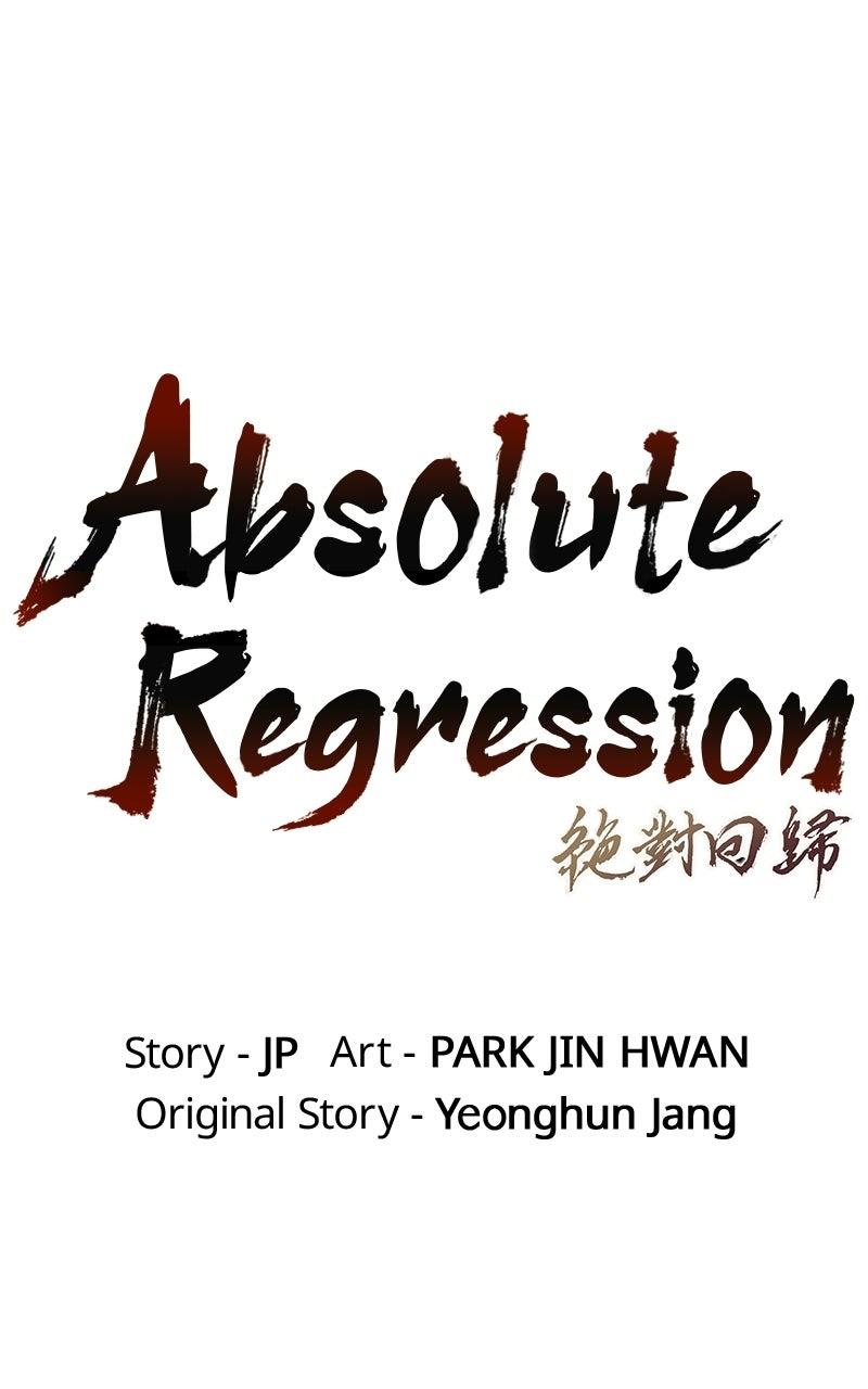 Absolute Regression Chapter 93 — page 43