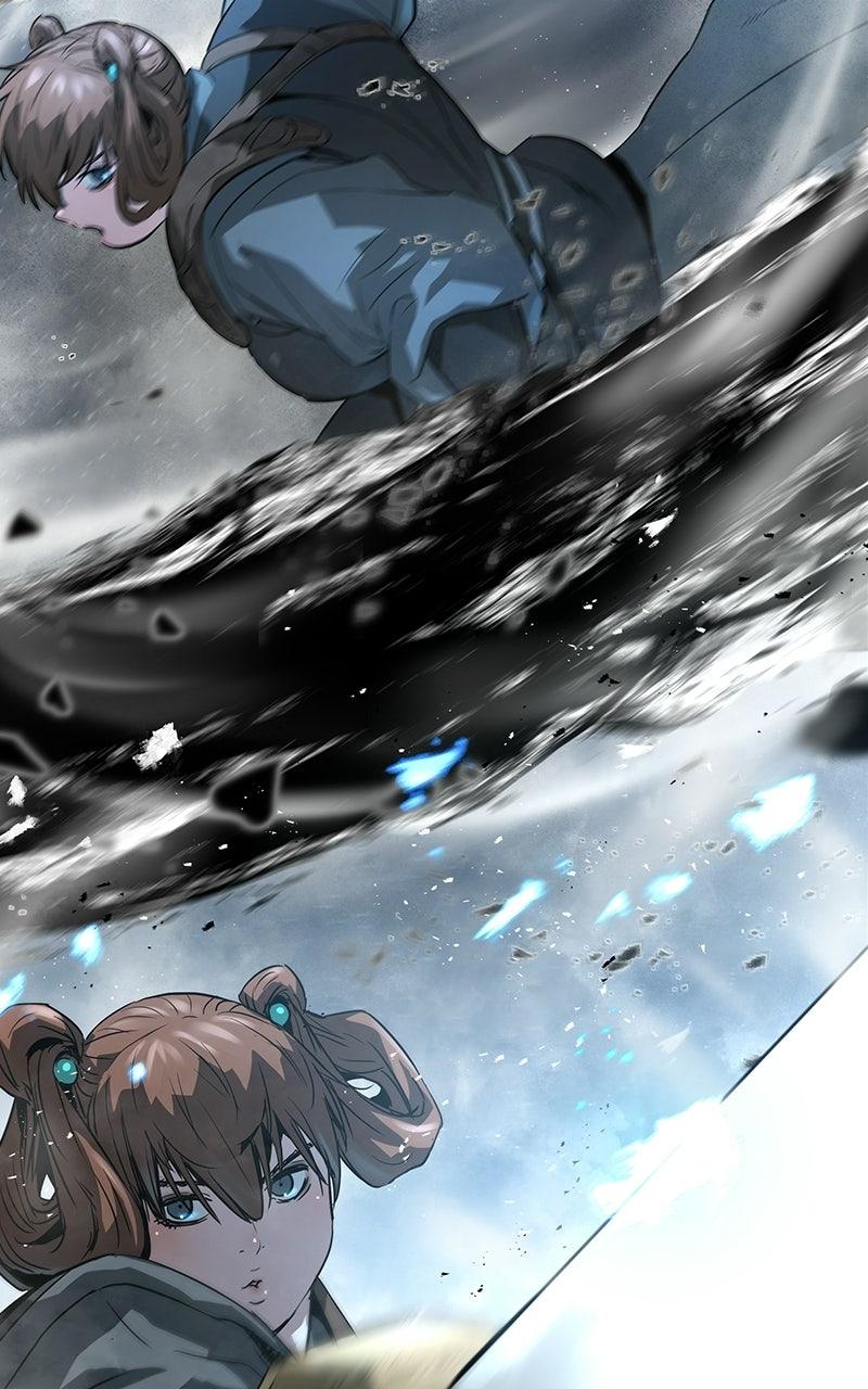 Absolute Regression Chapter 93 — page 46