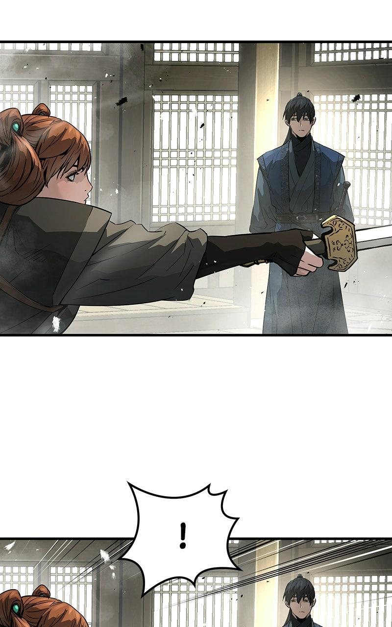 Absolute Regression Chapter 93 — page 48