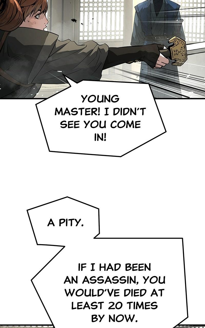 Absolute Regression Chapter 93 — page 49