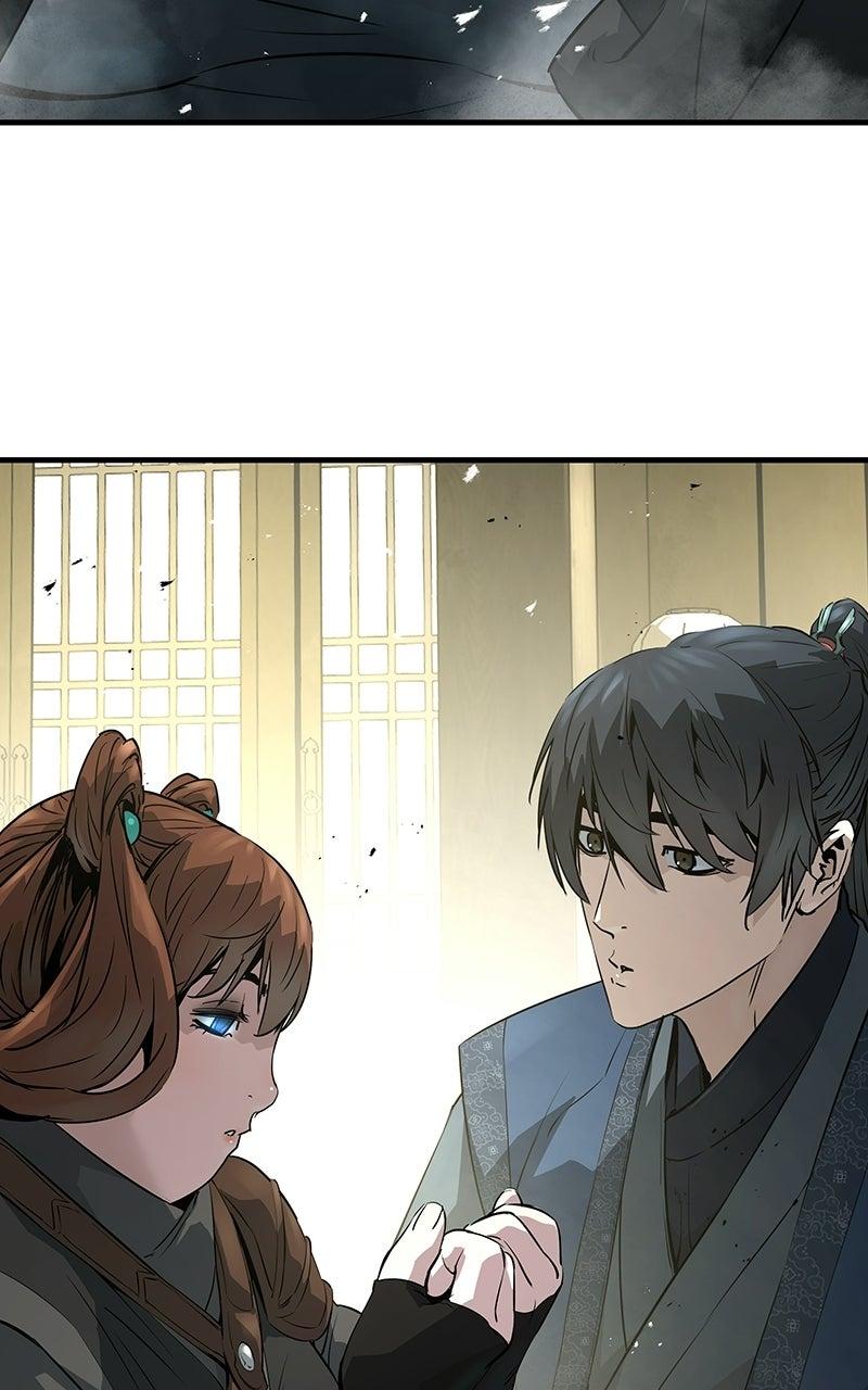 Absolute Regression Chapter 93 — page 69