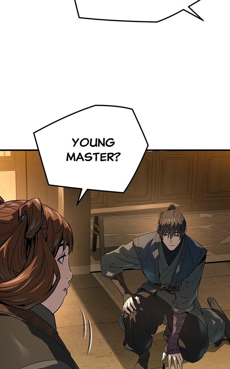Absolute Regression Chapter 93 — page 75