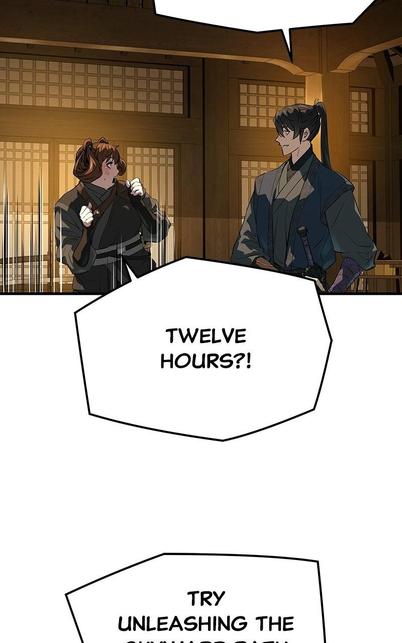 Absolute Regression Chapter 93 — page 77