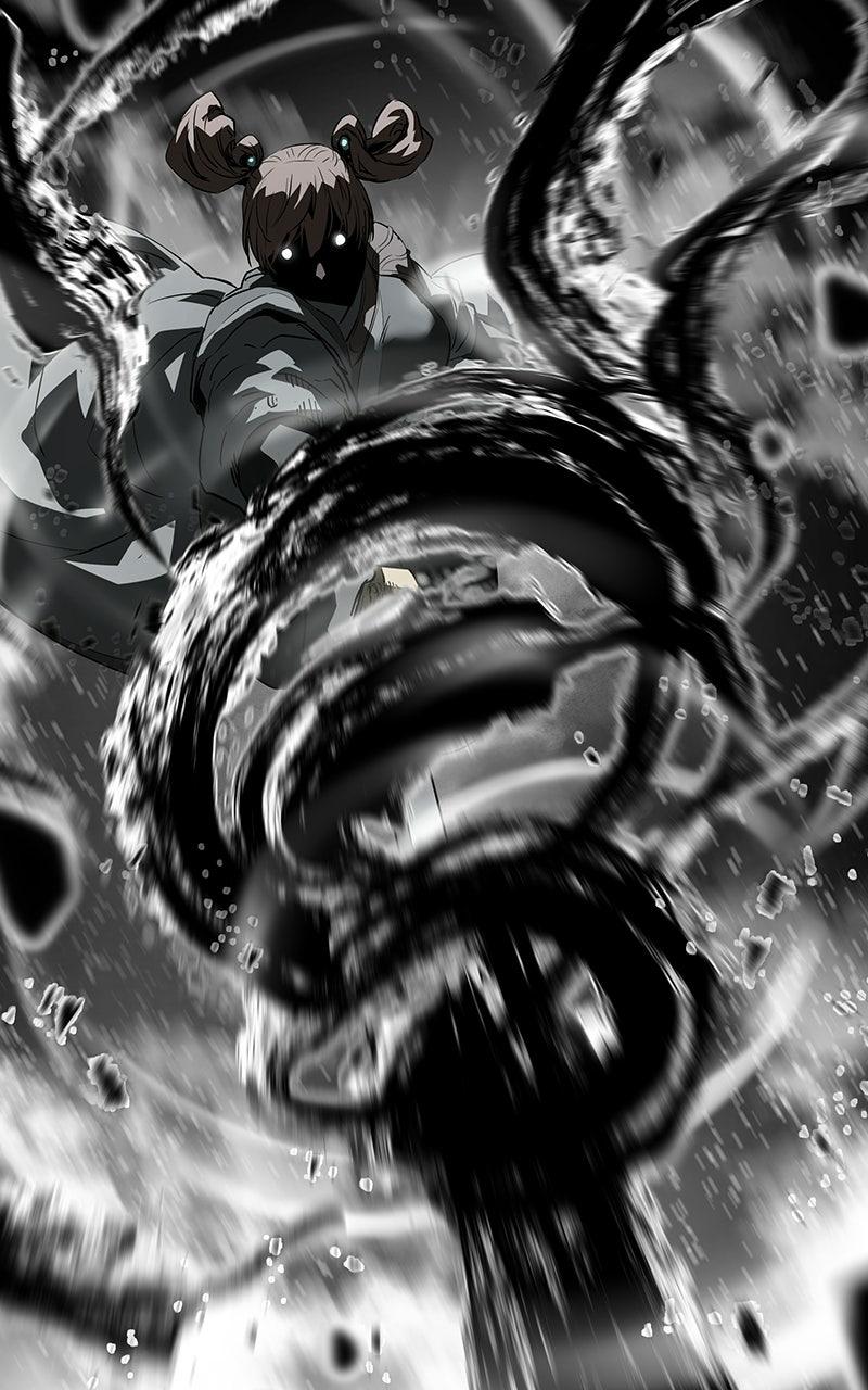 Absolute Regression Chapter 93 — page 81