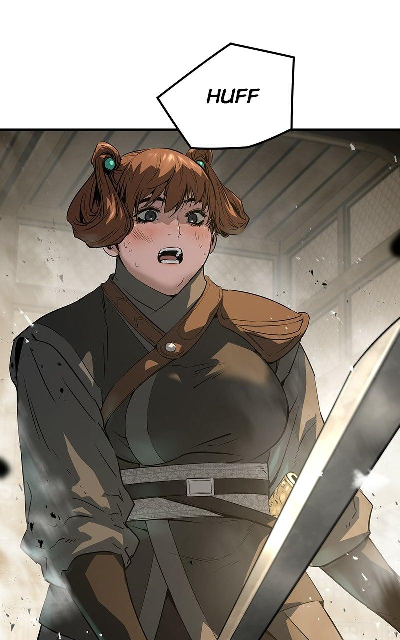 Absolute Regression Chapter 93 — page 85