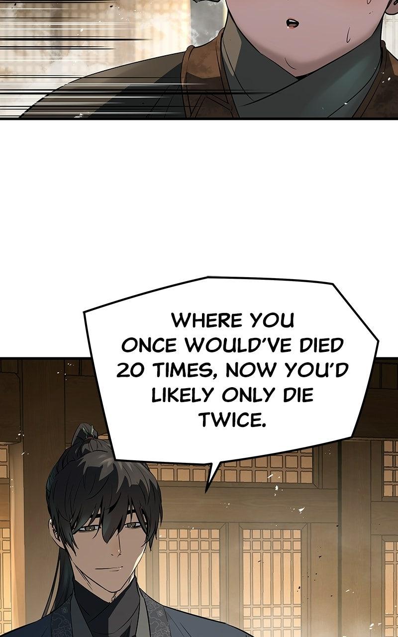 Absolute Regression Chapter 93 — page 87
