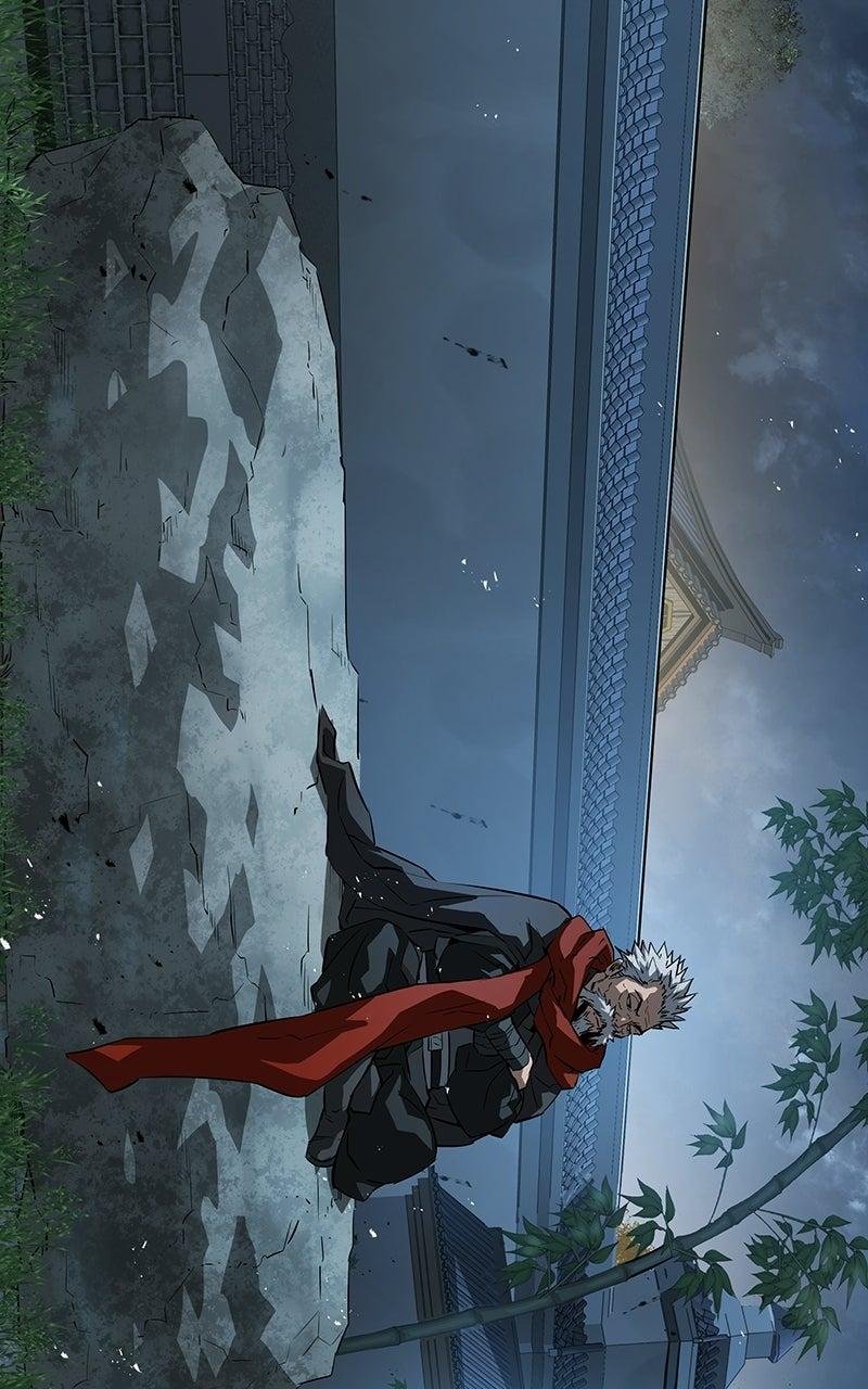 Absolute Regression Chapter 93 — page 94