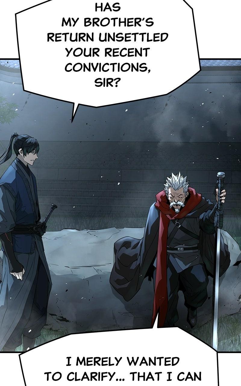 Absolute Regression Chapter 93 — page 97