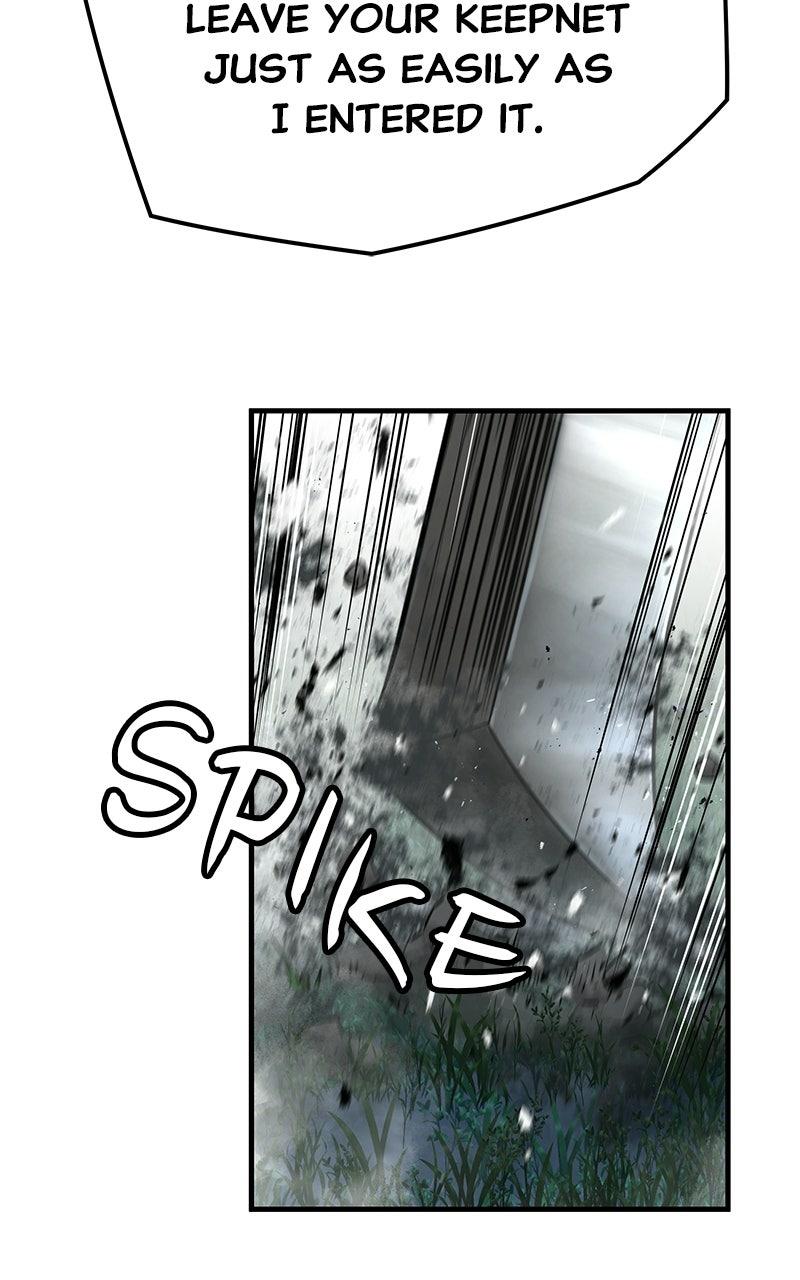 Absolute Regression Chapter 93 — page 98