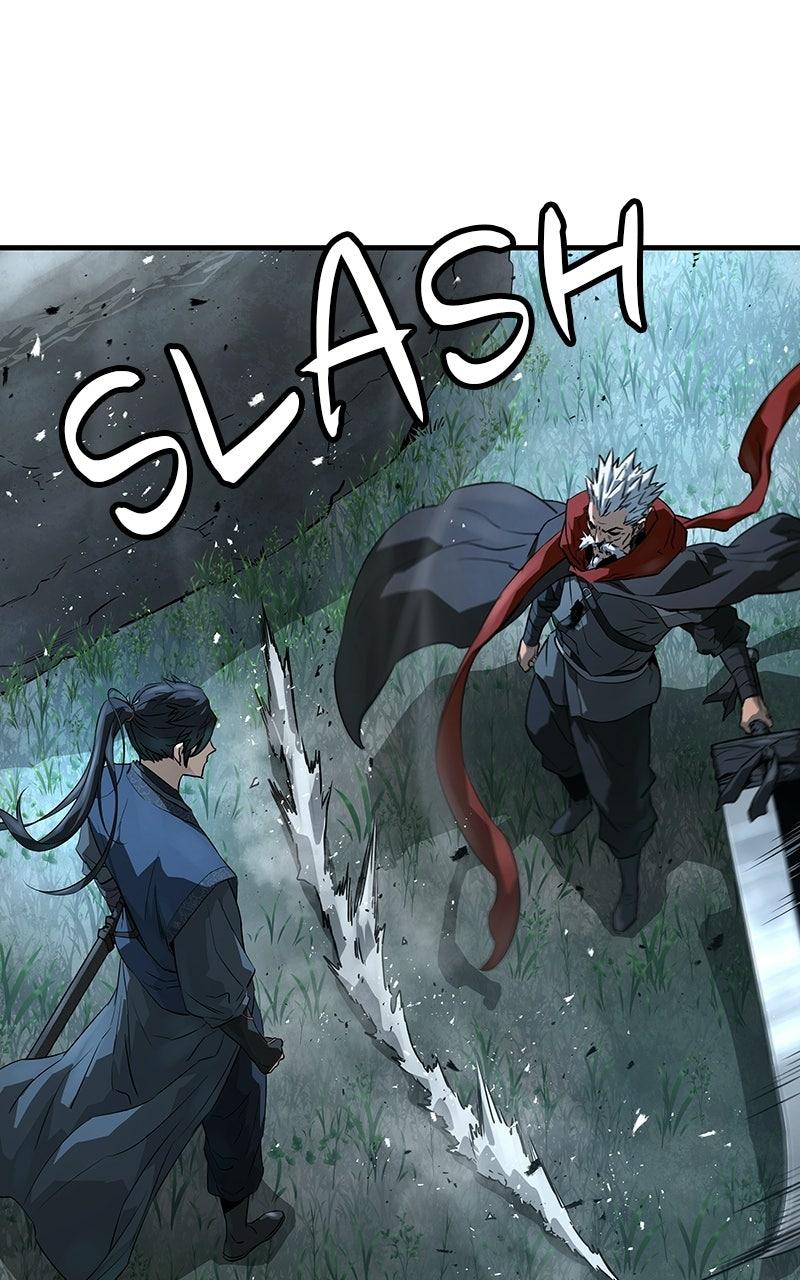 Absolute Regression Chapter 93 — page 99