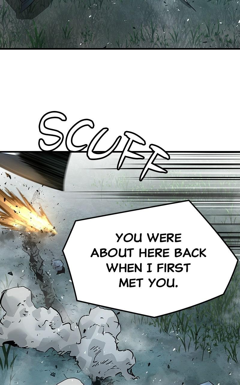 Absolute Regression Chapter 93 — page 100