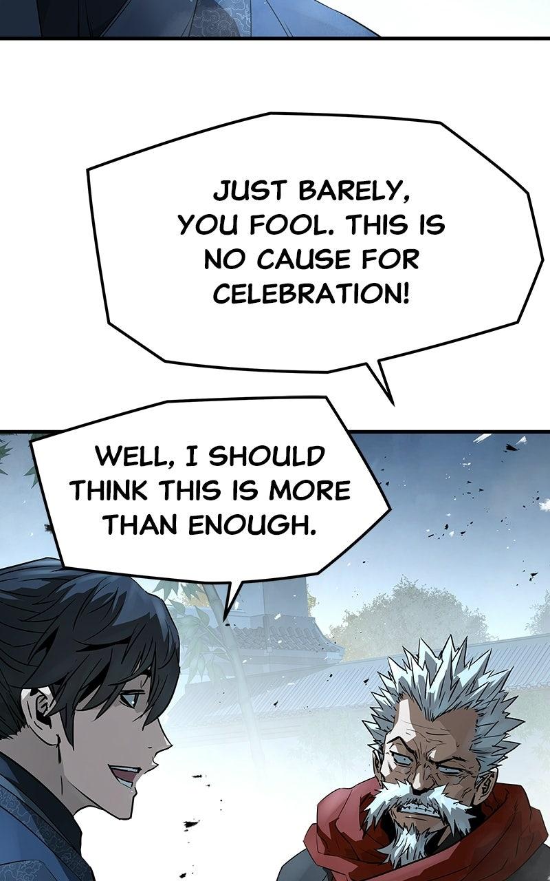 Absolute Regression Chapter 93 — page 104