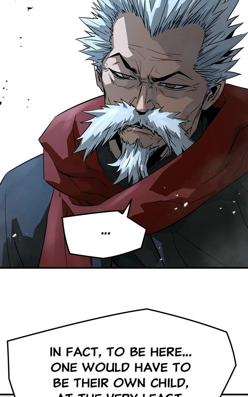 Absolute Regression Chapter 93 — page 108