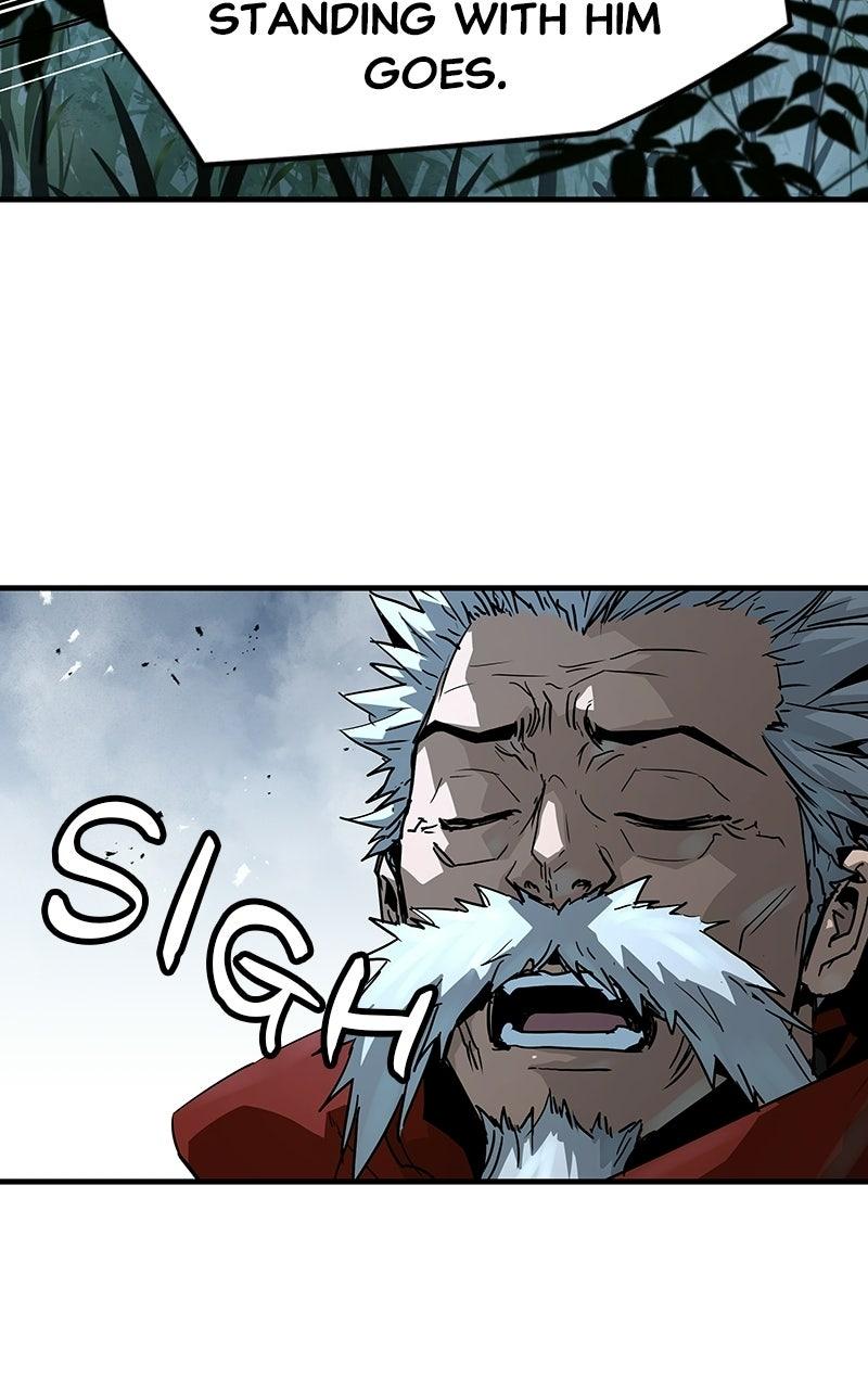 Absolute Regression Chapter 93 — page 111