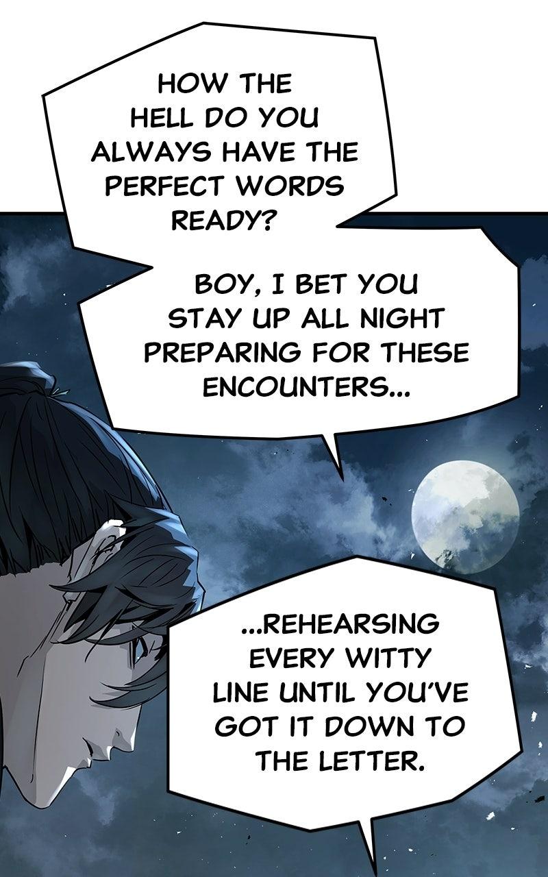 Absolute Regression Chapter 93 — page 112