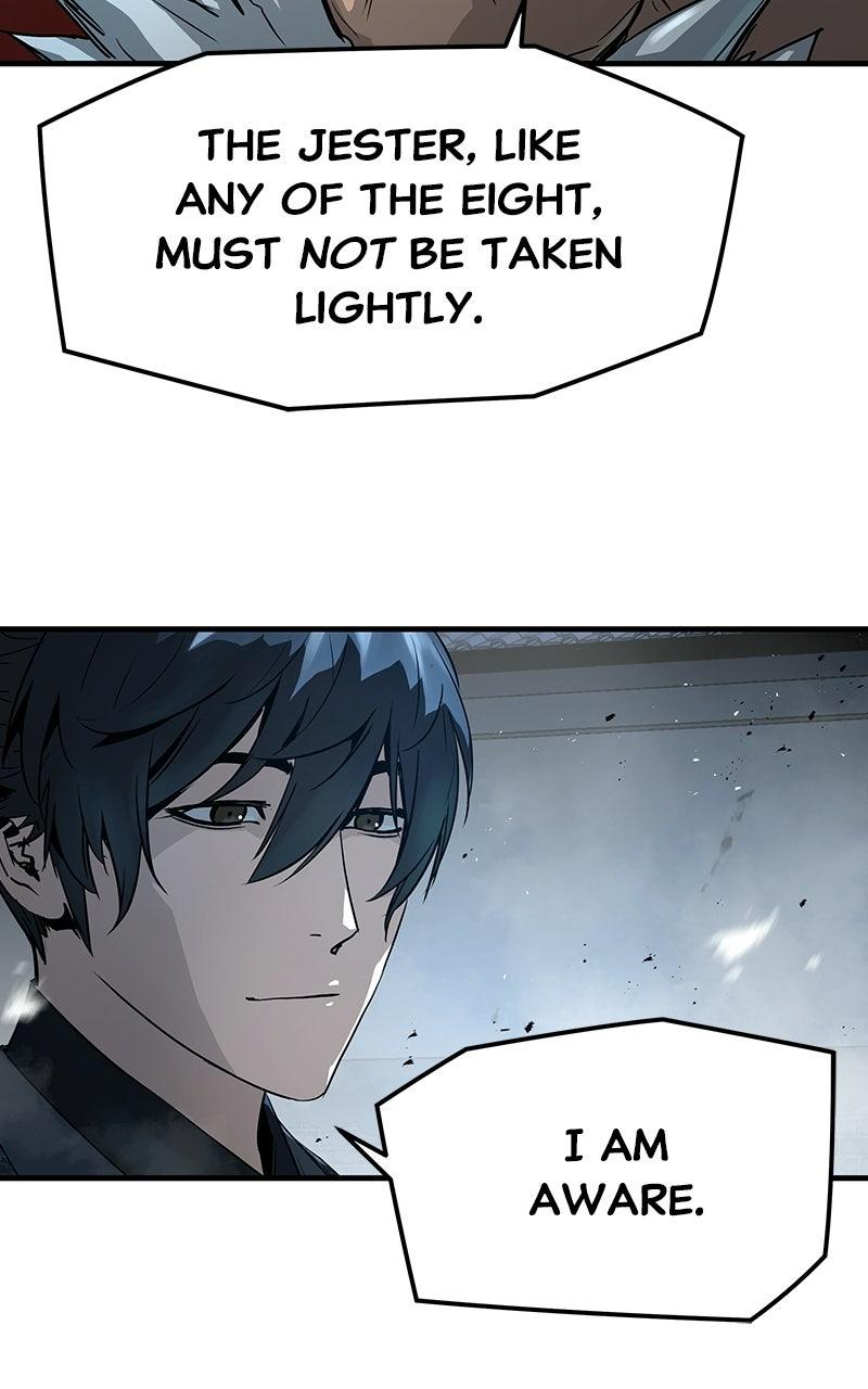 Absolute Regression Chapter 93 — page 121