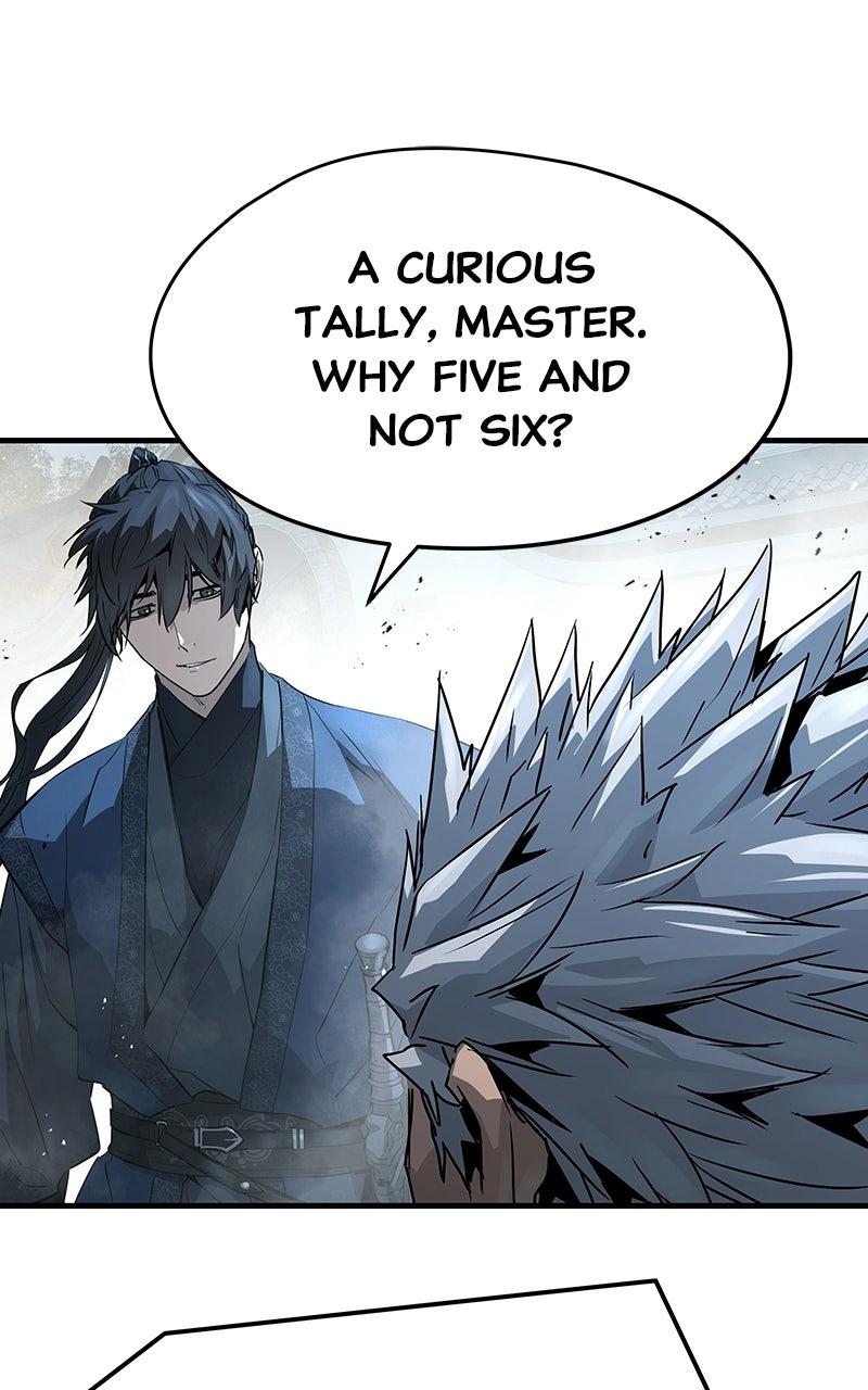 Absolute Regression Chapter 94 — page 7