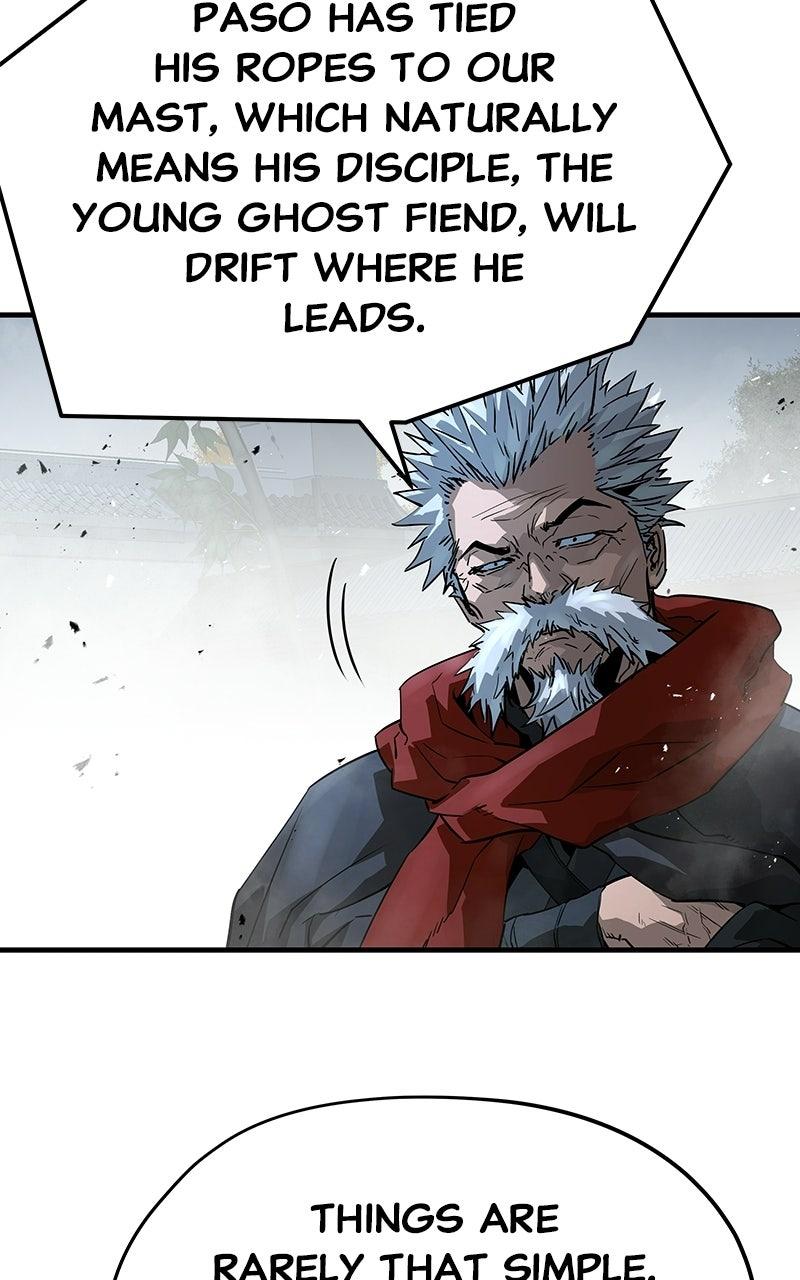 Absolute Regression Chapter 94 — page 8