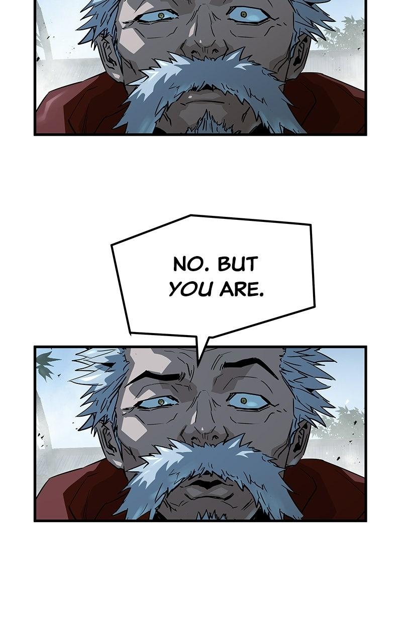 Absolute Regression Chapter 94 — page 51