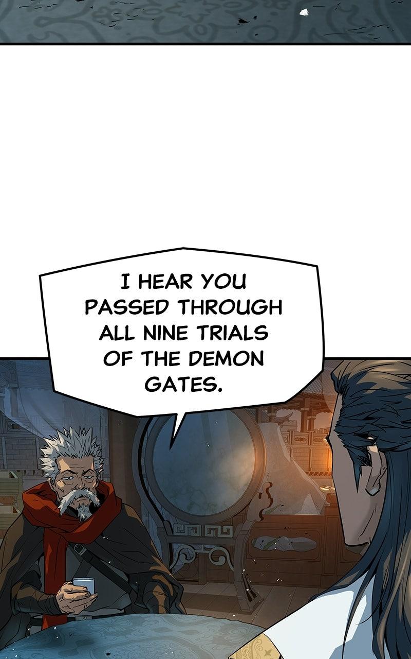 Absolute Regression Chapter 94 — page 77
