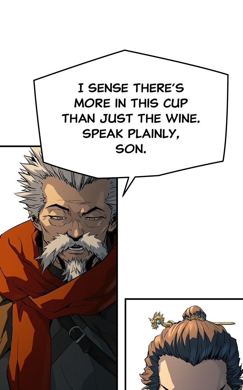 Absolute Regression Chapter 94 — page 81