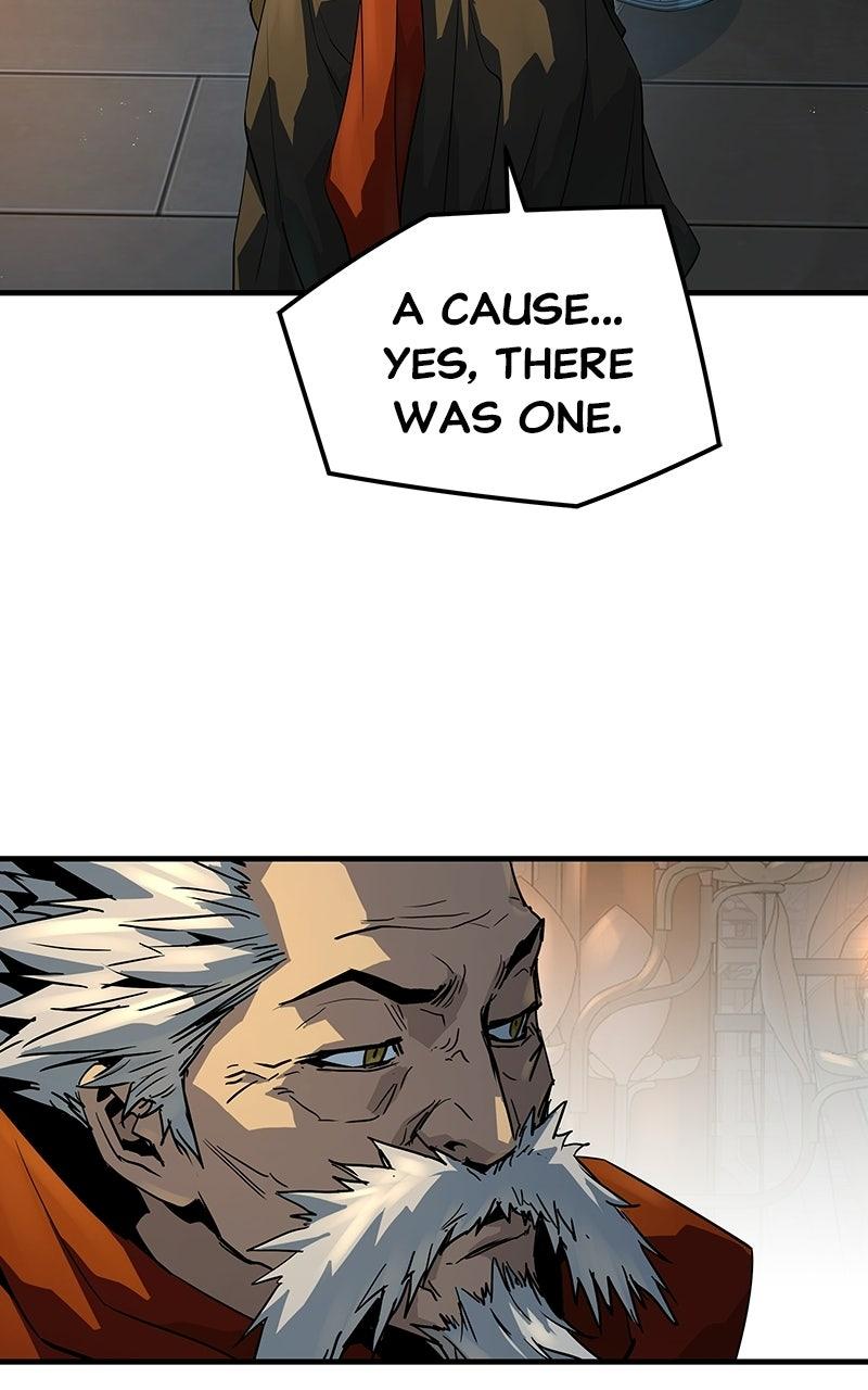 Absolute Regression Chapter 94 — page 84
