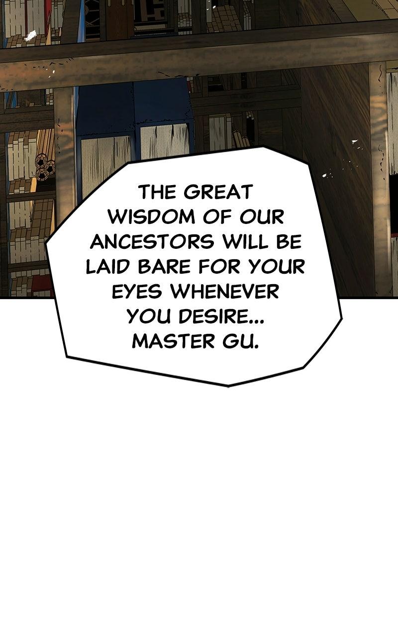 Absolute Regression Chapter 94 — page 113