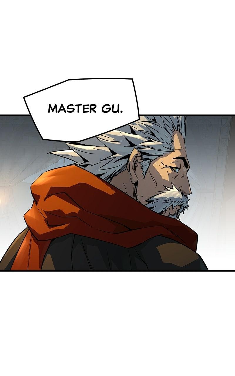 Absolute Regression Chapter 95 — page 12