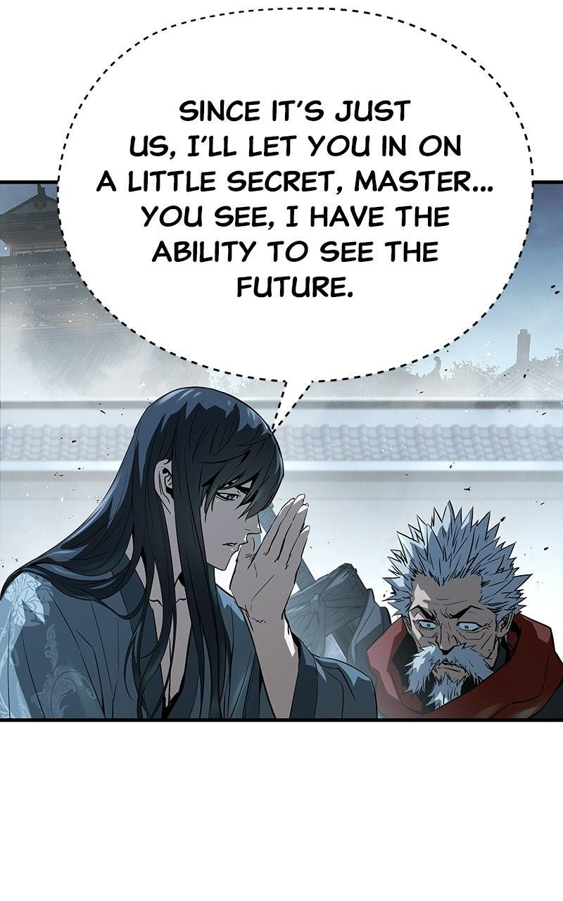 Absolute Regression Chapter 95 — page 75
