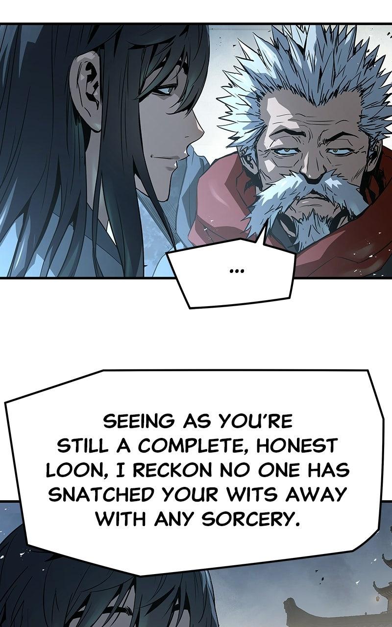 Absolute Regression Chapter 95 — page 76