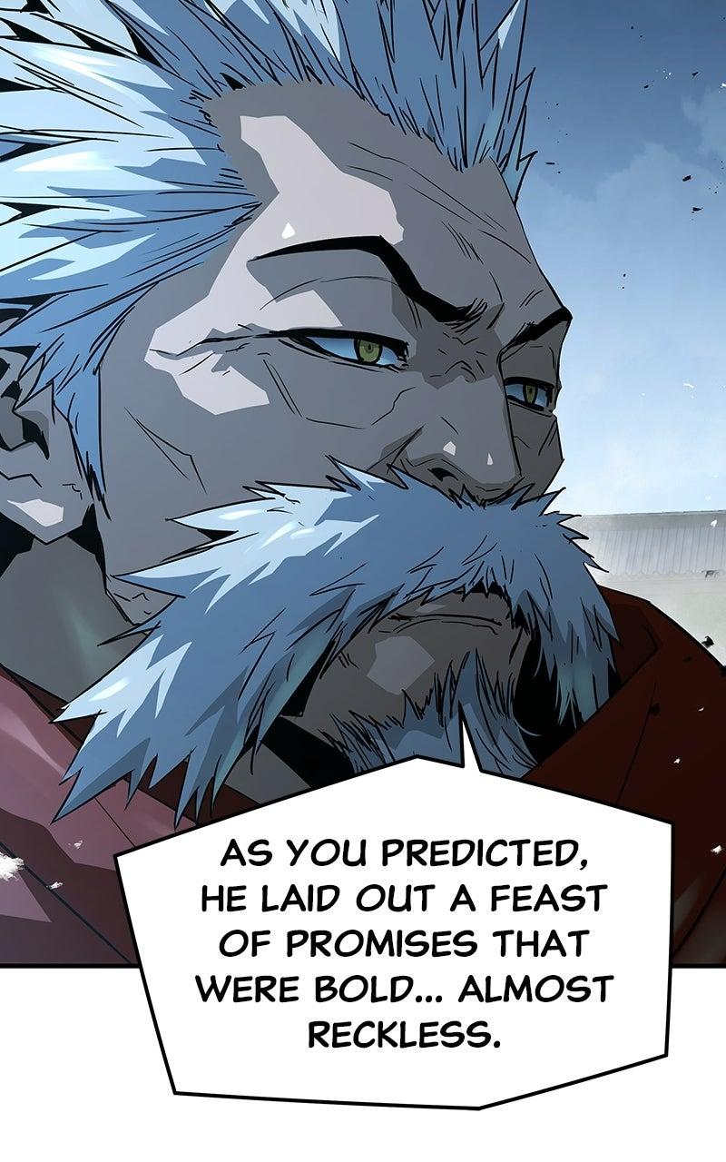 Absolute Regression Chapter 95 — page 84