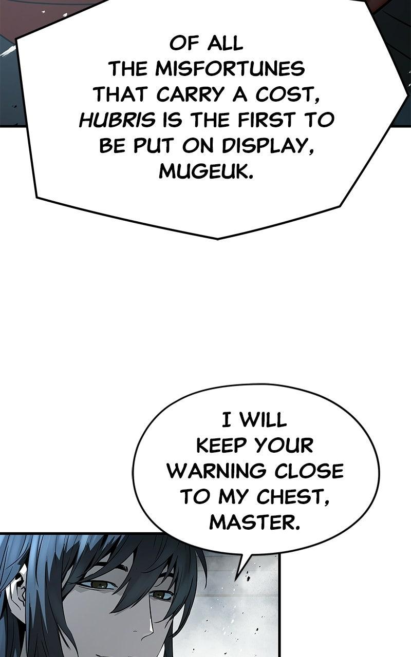Absolute Regression Chapter 95 — page 95