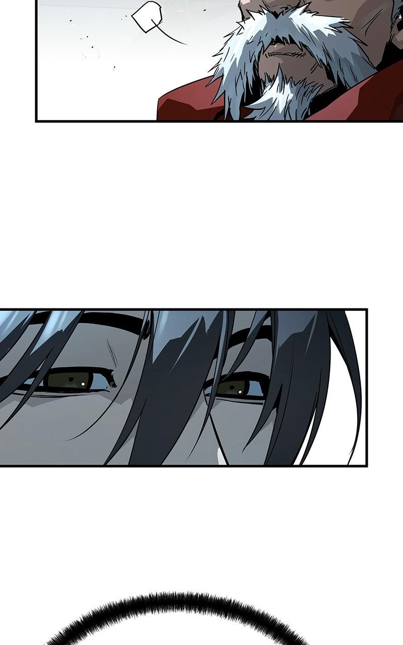 Absolute Regression Chapter 95 — page 97