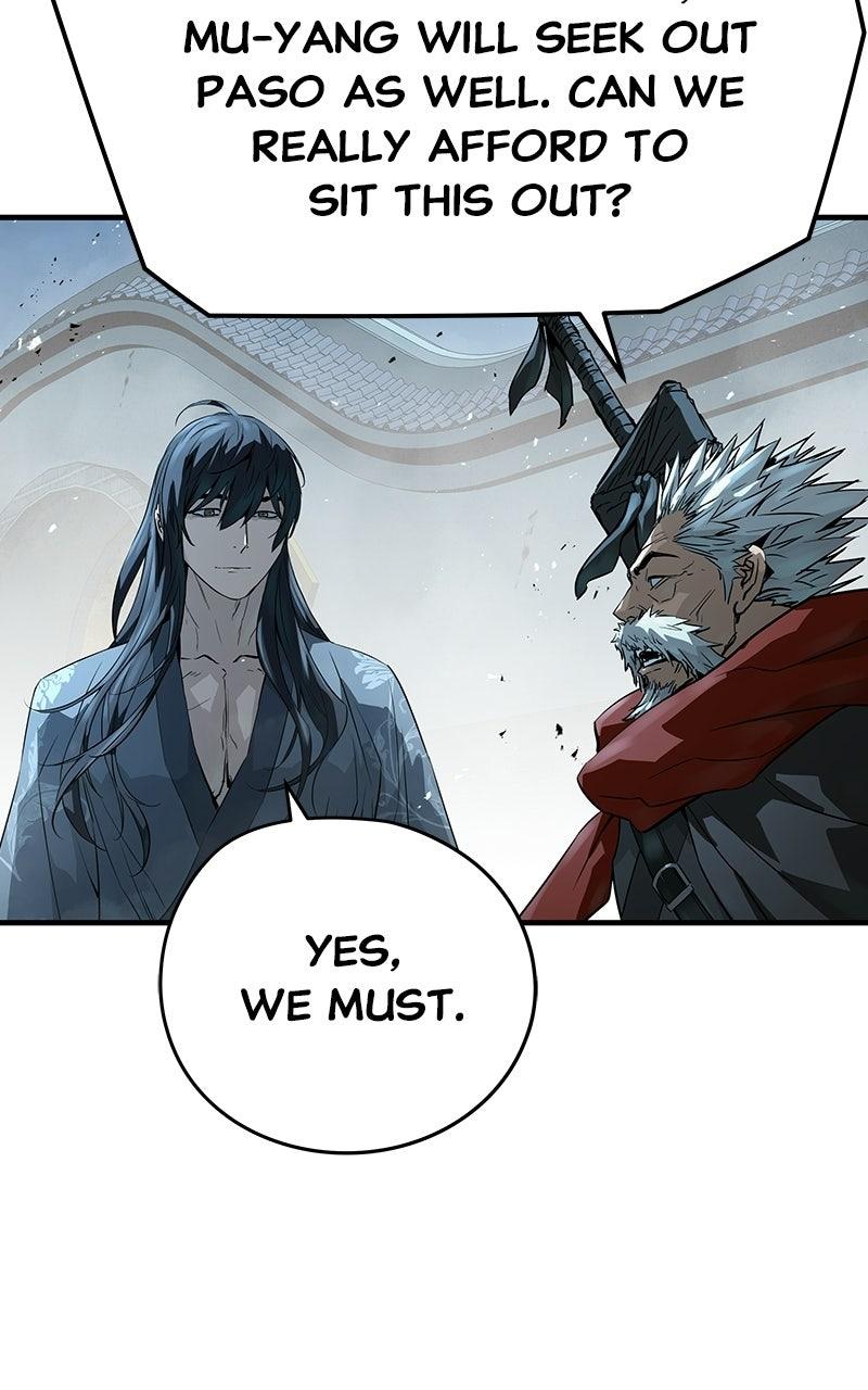 Absolute Regression Chapter 95 — page 100