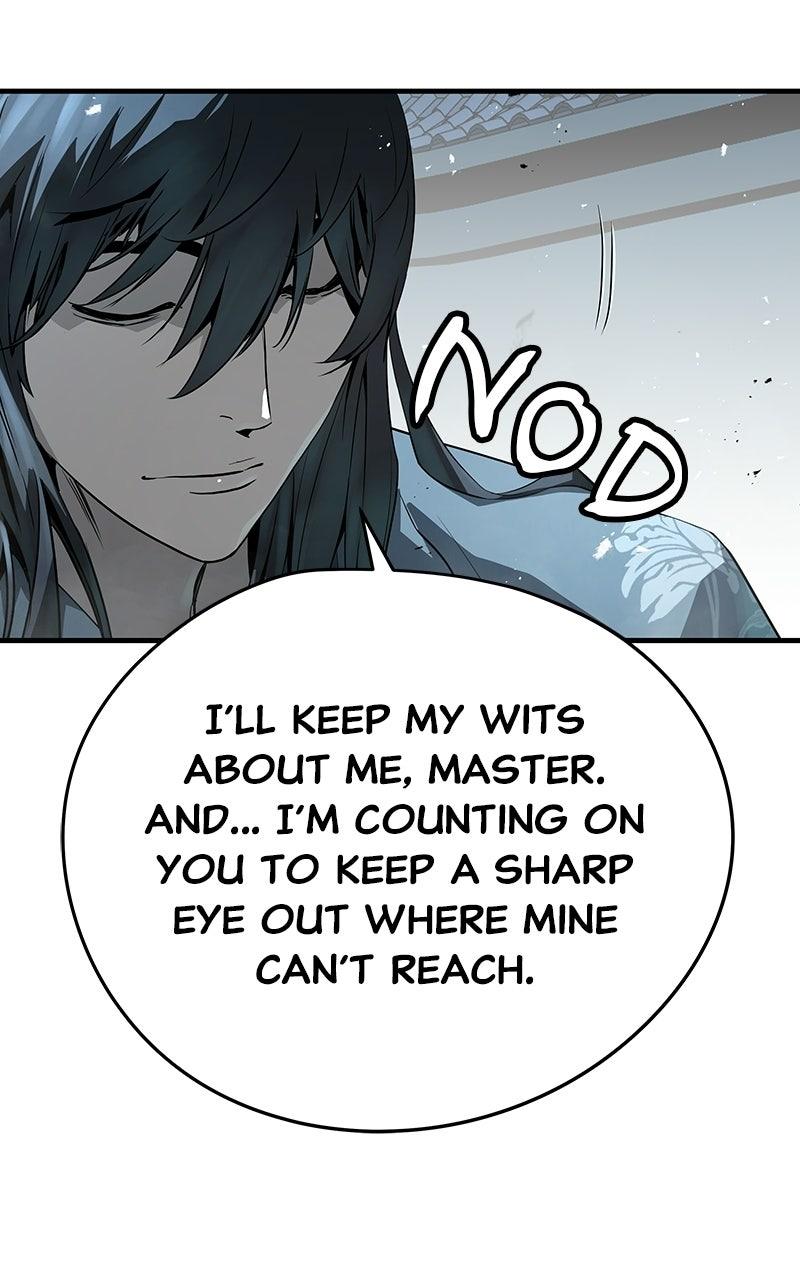 Absolute Regression Chapter 95 — page 105