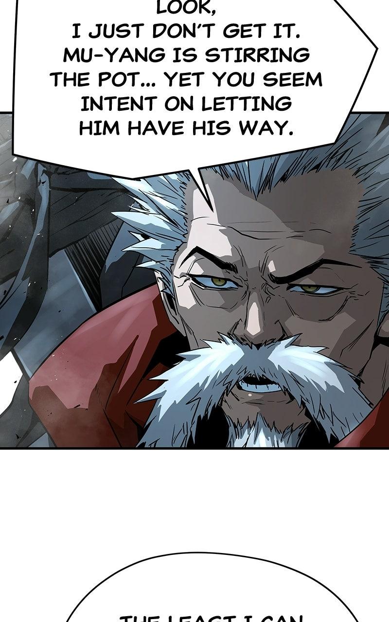 Absolute Regression Chapter 95 — page 107