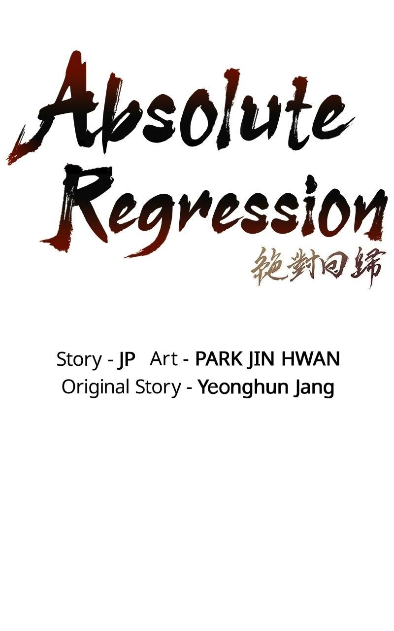Absolute Regression Chapter 96 — page 20