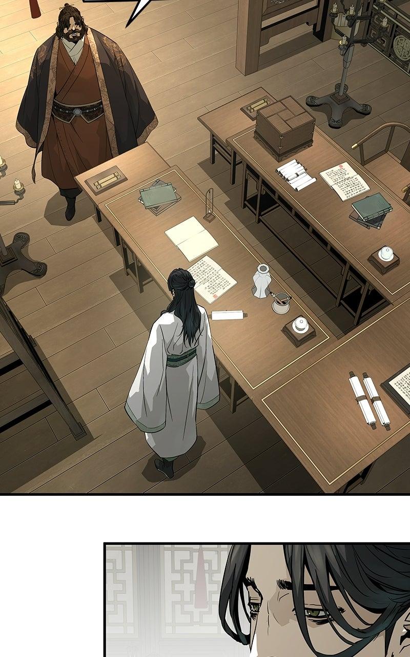 Absolute Regression Chapter 96 — page 26