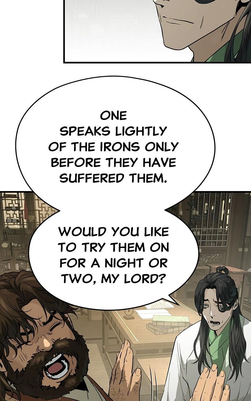 Absolute Regression Chapter 96 — page 27