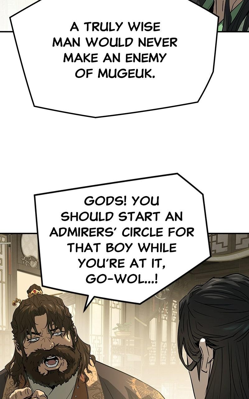 Absolute Regression Chapter 96 — page 63