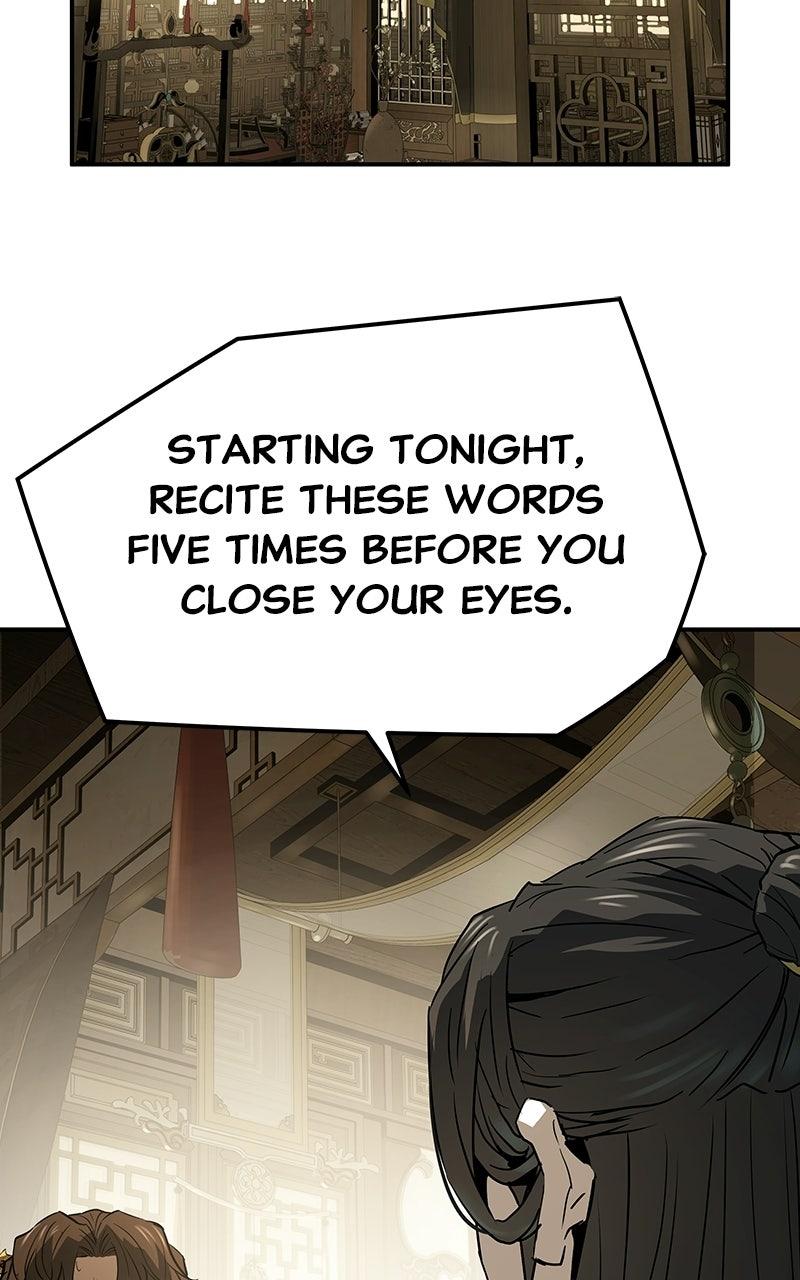 Absolute Regression Chapter 96 — page 95