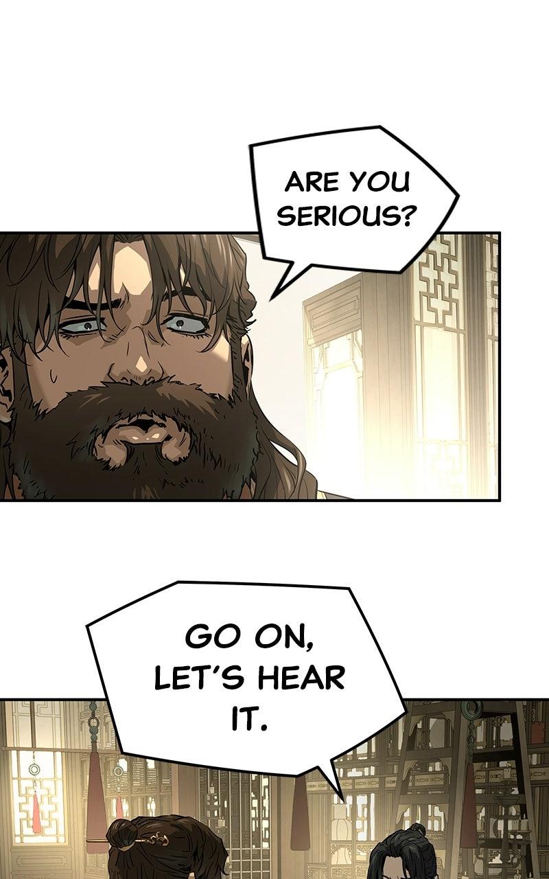 Absolute Regression Chapter 96 — page 98
