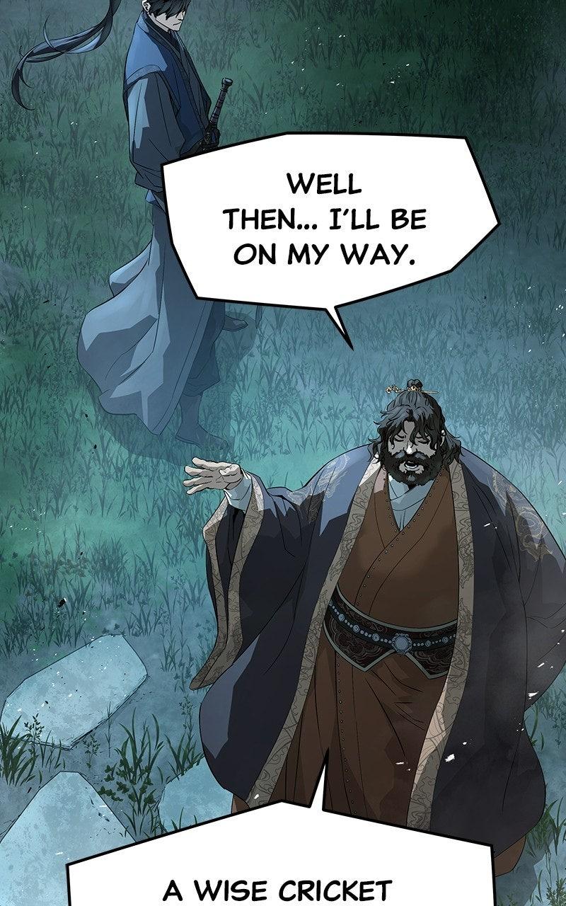 Absolute Regression Chapter 97 — page 18