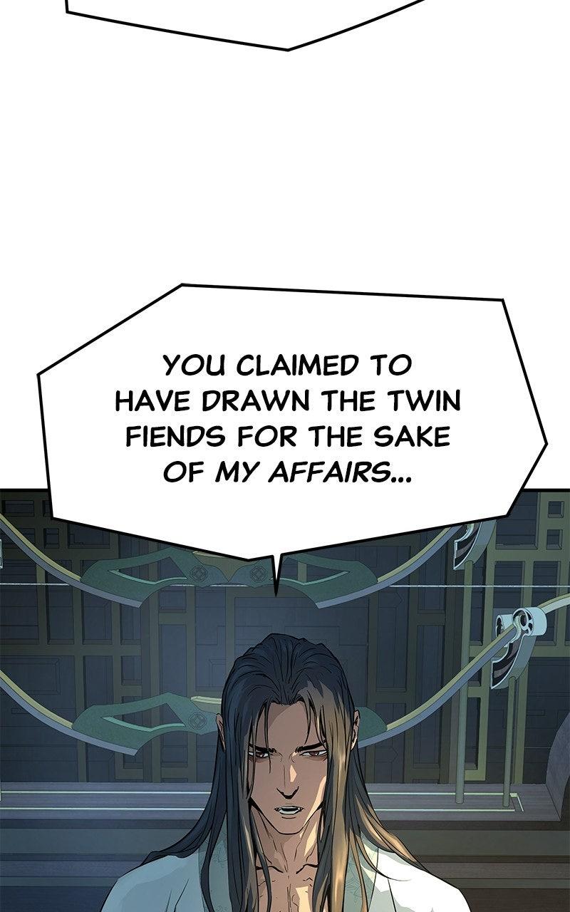 Absolute Regression Chapter 97 — page 86