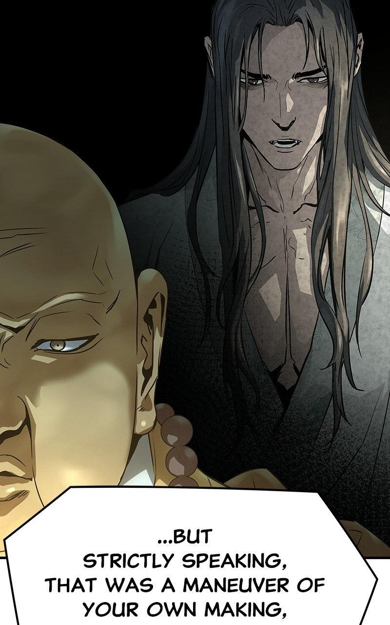 Absolute Regression Chapter 97 — page 98