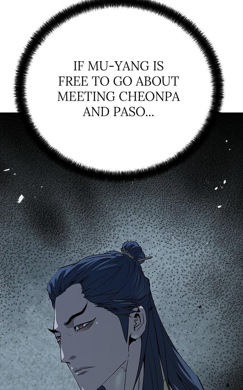 Absolute Regression Chapter 97 — page 109