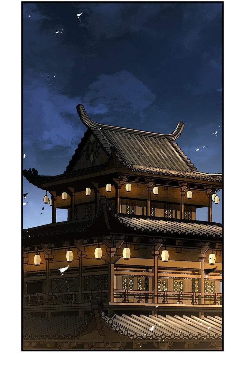 Absolute Regression Chapter 97 — page 113