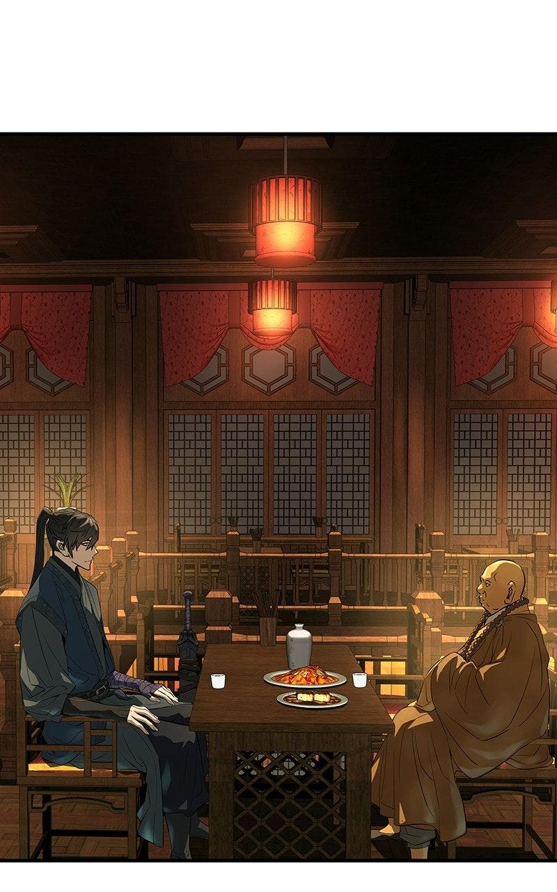 Absolute Regression Chapter 97 — page 114