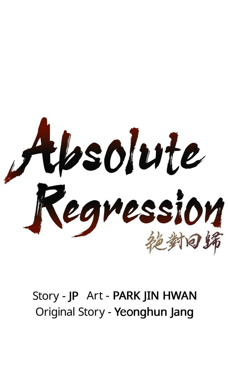 Absolute Regression Chapter 98 — page 1