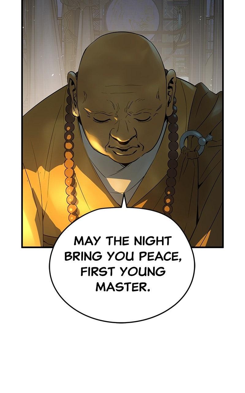 Absolute Regression Chapter 98 — page 83